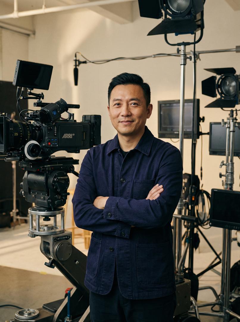 潘多拉魔盒视频 - 首席导演陈创