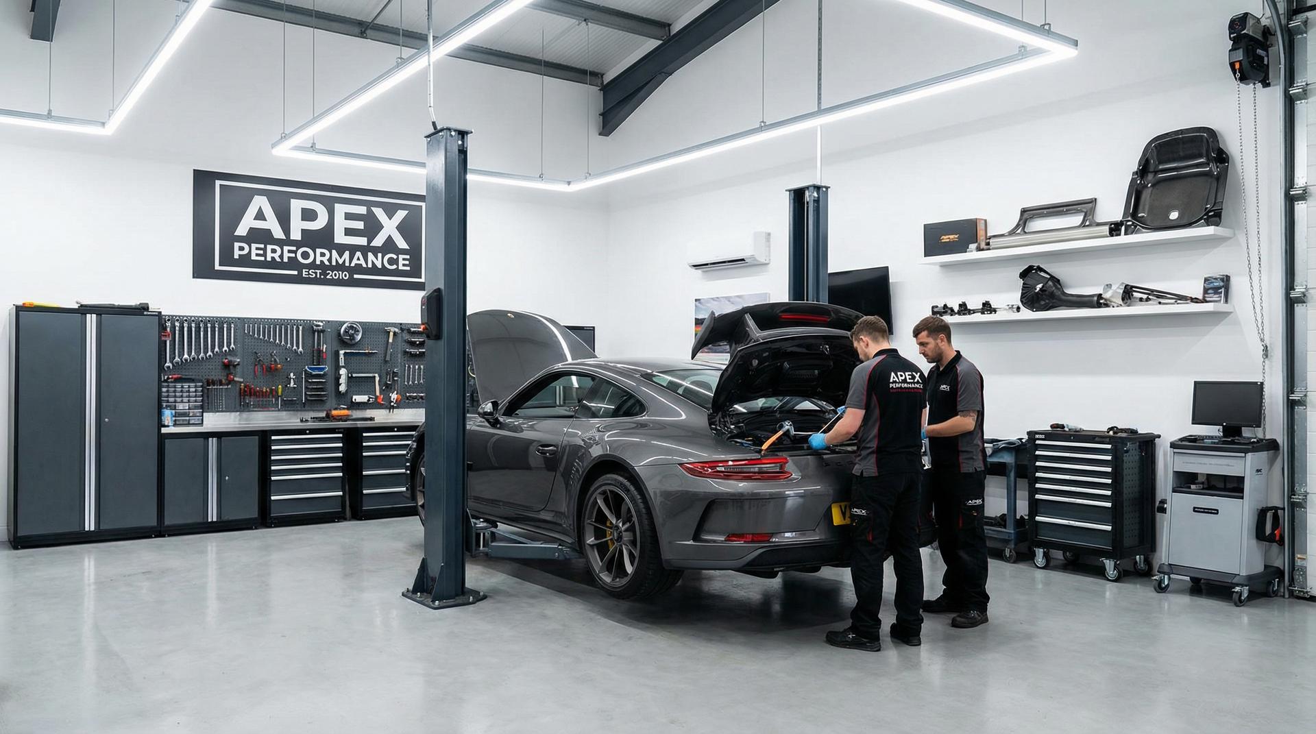 潘多拉魔盒视频 - Brembo刹车改装视频教程 | 修车配件安装视频演示